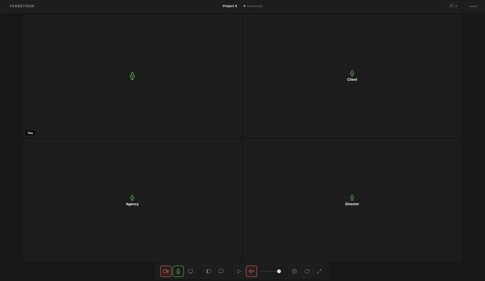 Grid layout